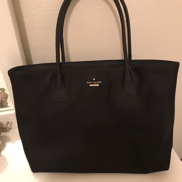 Kate Spade small tote - Picture 2 of 6
